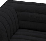 Cascade - Boucle Modular Sectional