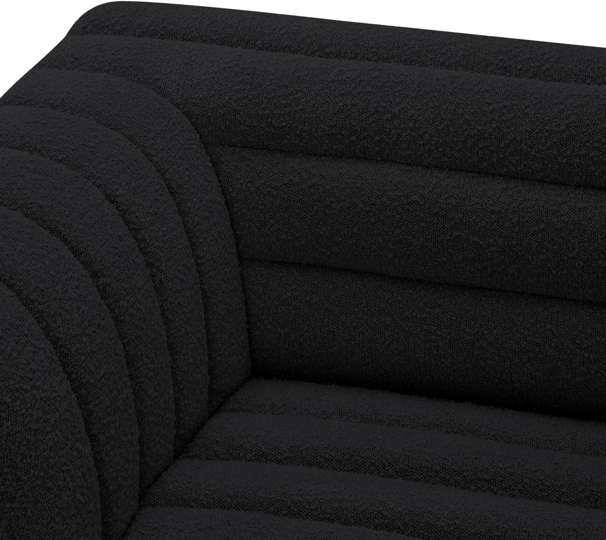 Cascade - Boucle Modular Sectional