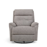 Sophisticated - Swivel Gliding Recliner
