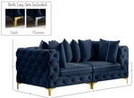 Tremblay - Modular Sofa - 2 Seats