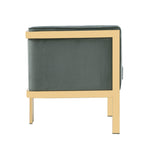 Manhattan Paramount - Lounge Chair