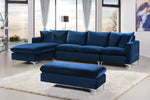 Naomi - Reversible Sectional