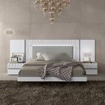 Marina - Bed