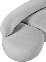 Venti - Loveseat