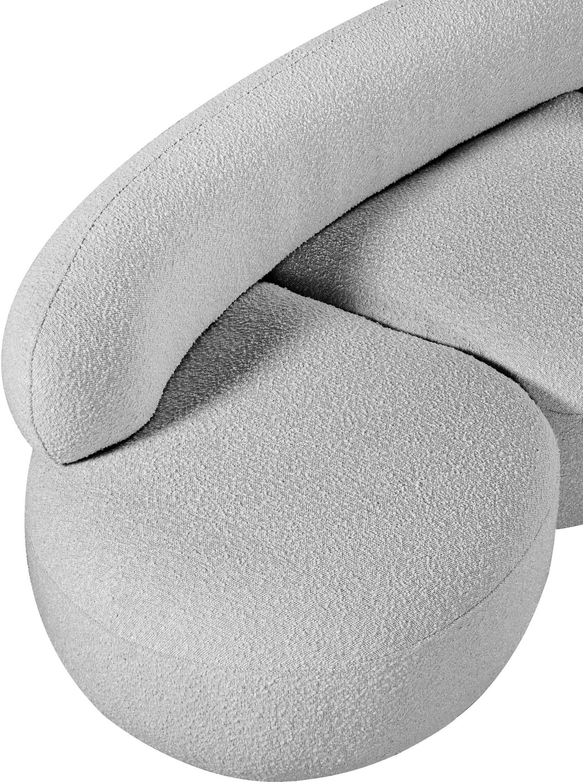 Venti - Loveseat