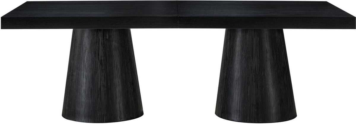 Tavolo - Oak Veneer Dining Table