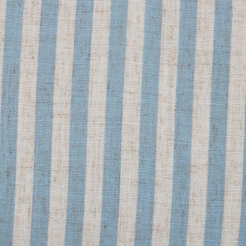 Alyssa - Striped Rolling Desk Chair