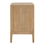 Tabi - Wood Side Table - Natural