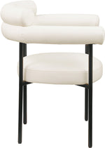 Blake - Faux Leather Dining Chair (Set of 2)