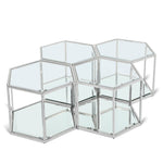 Sei - 4 Piece Coffee Table