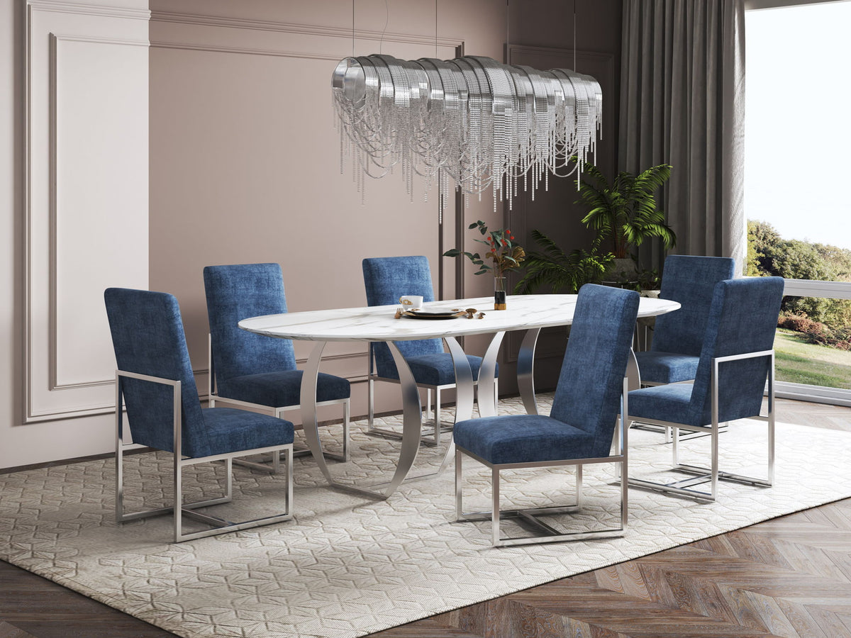 Manhattan Element - Dining Chair
