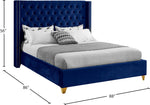 Barolo - Bed