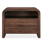 Decatur - Side Table - Woodtone