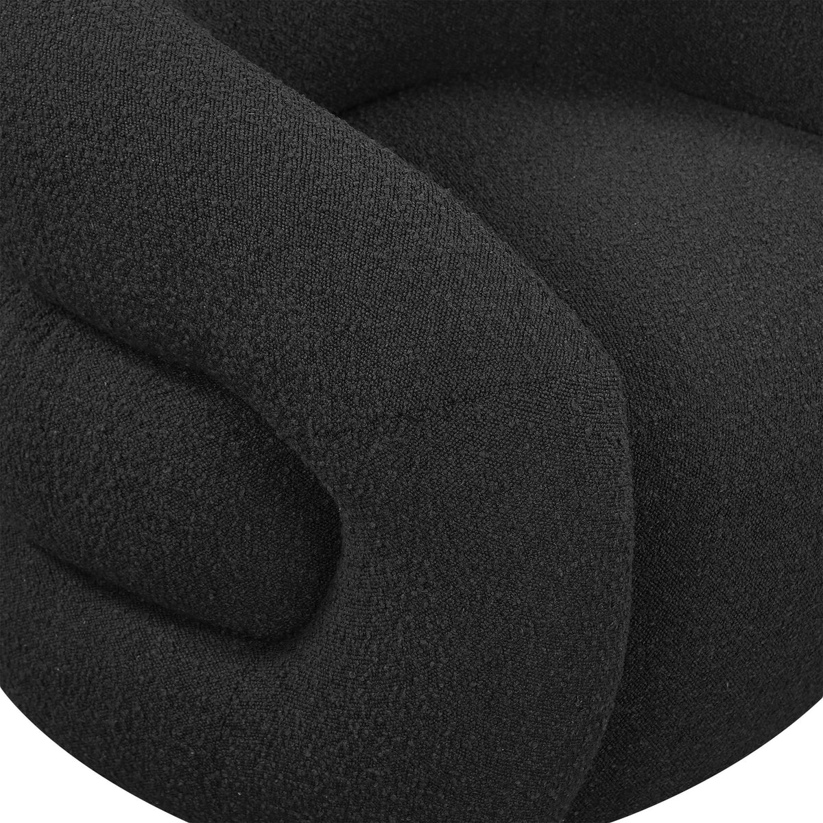 Roxbury - Swivel Accent Chair