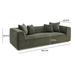 Tristine - Sofa
