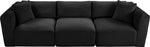 Shaggy - 3 Seat Modular Sofa