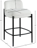 Burton - Stool (Set of 2)