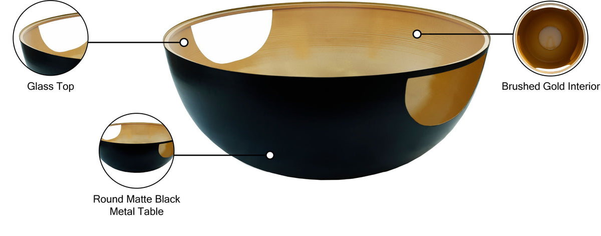 Doma - Coffee Table