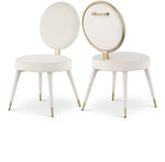Brandy - Dining Chair (Set of 2)