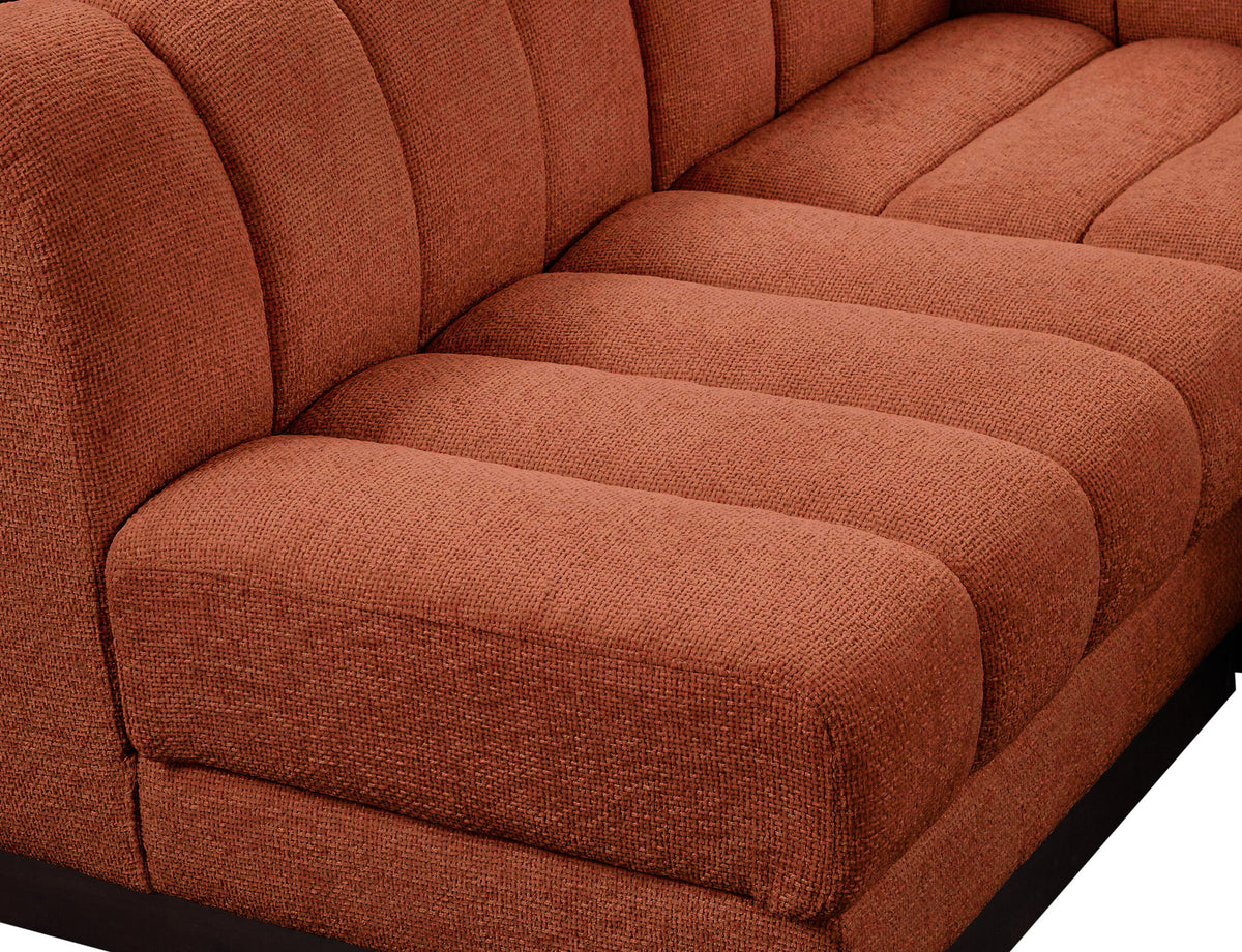 Quinn - 6 Piece Modular Sectional