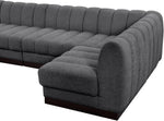 Quinn - 7 Piece Modular Sectional