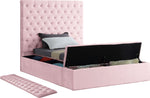 Bliss - Bed