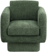Alessandra - Swivel Accent Chair