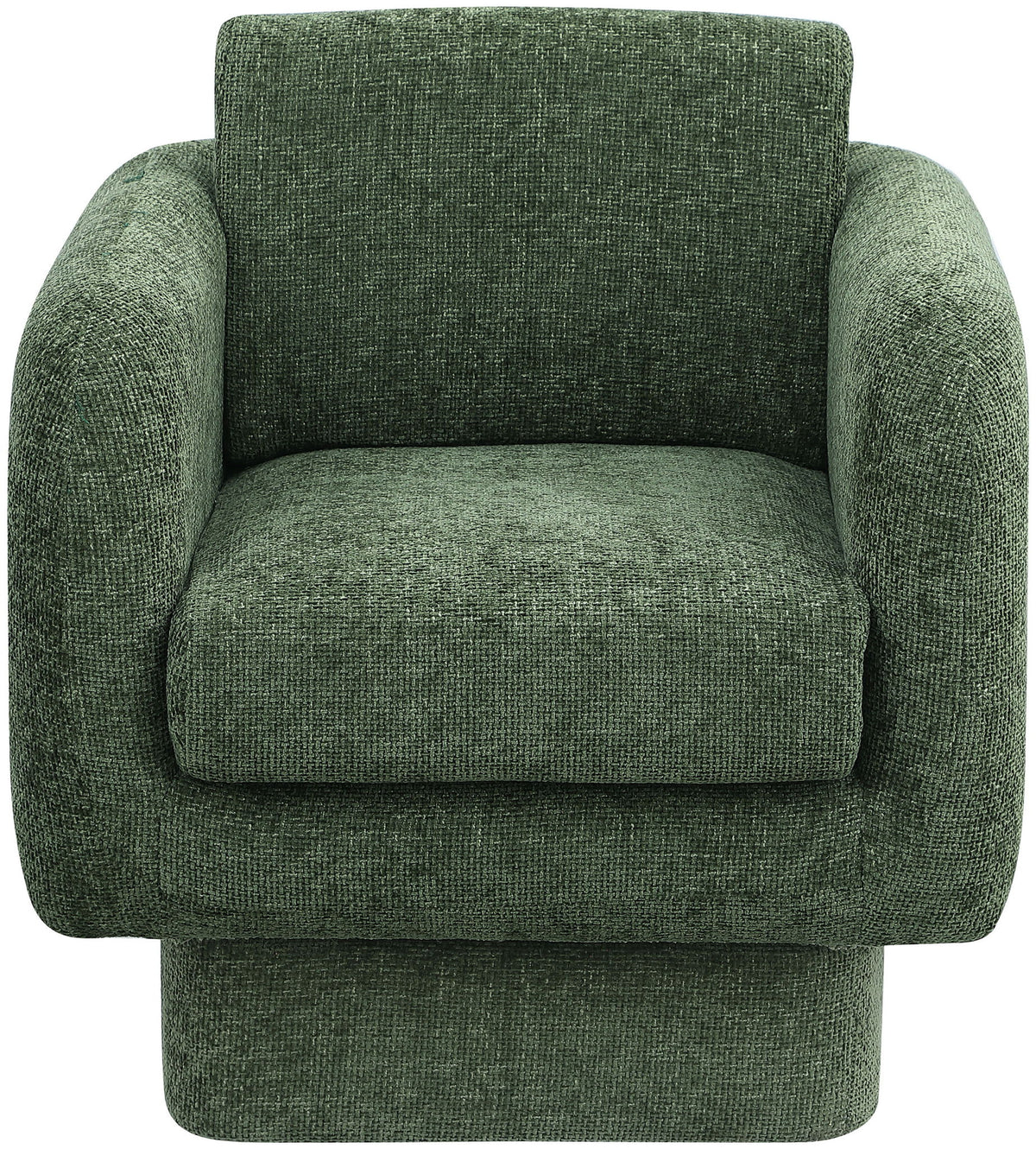 Alessandra - Swivel Accent Chair
