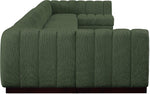 Quinn - 9 Piece Modular Sectional