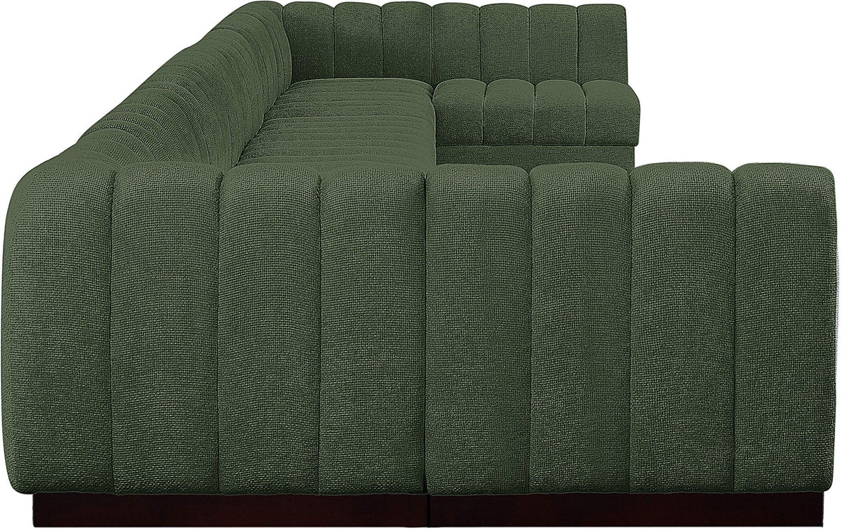 Quinn - 9 Piece Modular Sectional