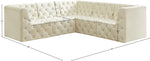 Tuft - 5 Piece Modular Sectional