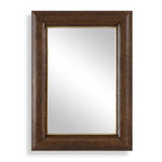 Donovan - Wood Mirror - Woodtone