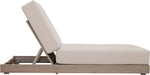 Solace - Olefin Performance Fabric Outdoor Patio Lounge Chair