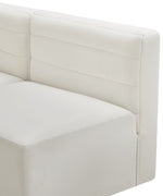 Quincy - 7 Piece Modular Sectional