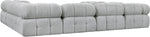 Ames - 8 Piece Modular Sectional