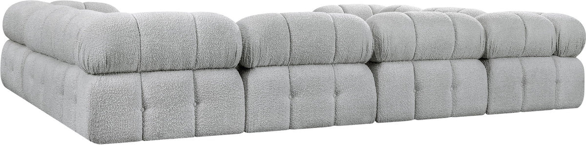 Ames - 8 Piece Modular Sectional