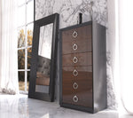 Emporio - Chest - Black