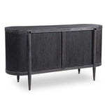 Tambour - Cabinet