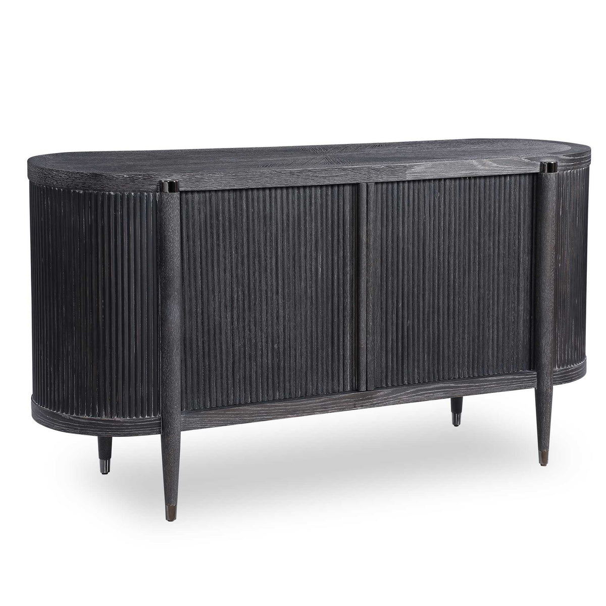Tambour - Cabinet