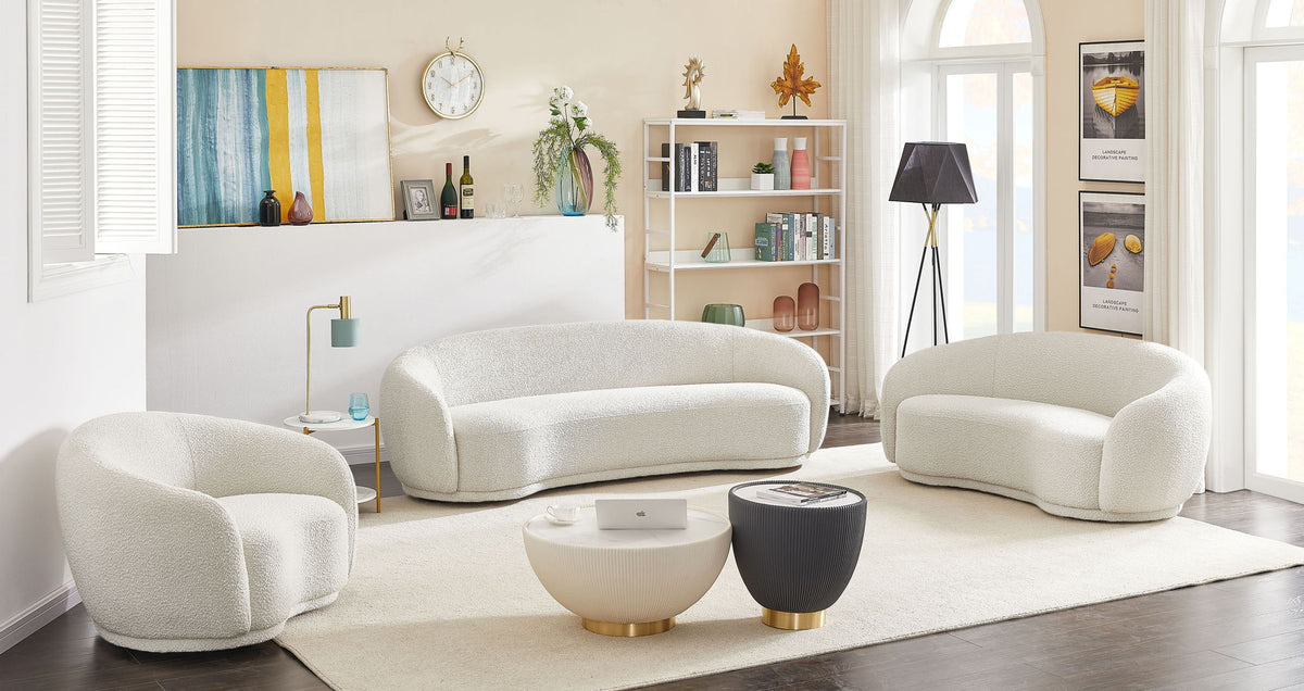 Hyde - Loveseat