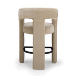 Malone - Stool
