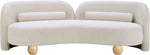 Daphne - Boucle Sofa