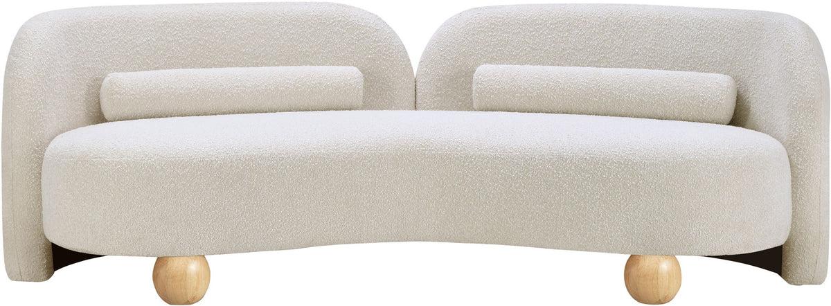 Daphne - Boucle Sofa