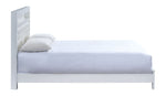 Glory Furniture - Burlington - Bed With Upholstered Headboard