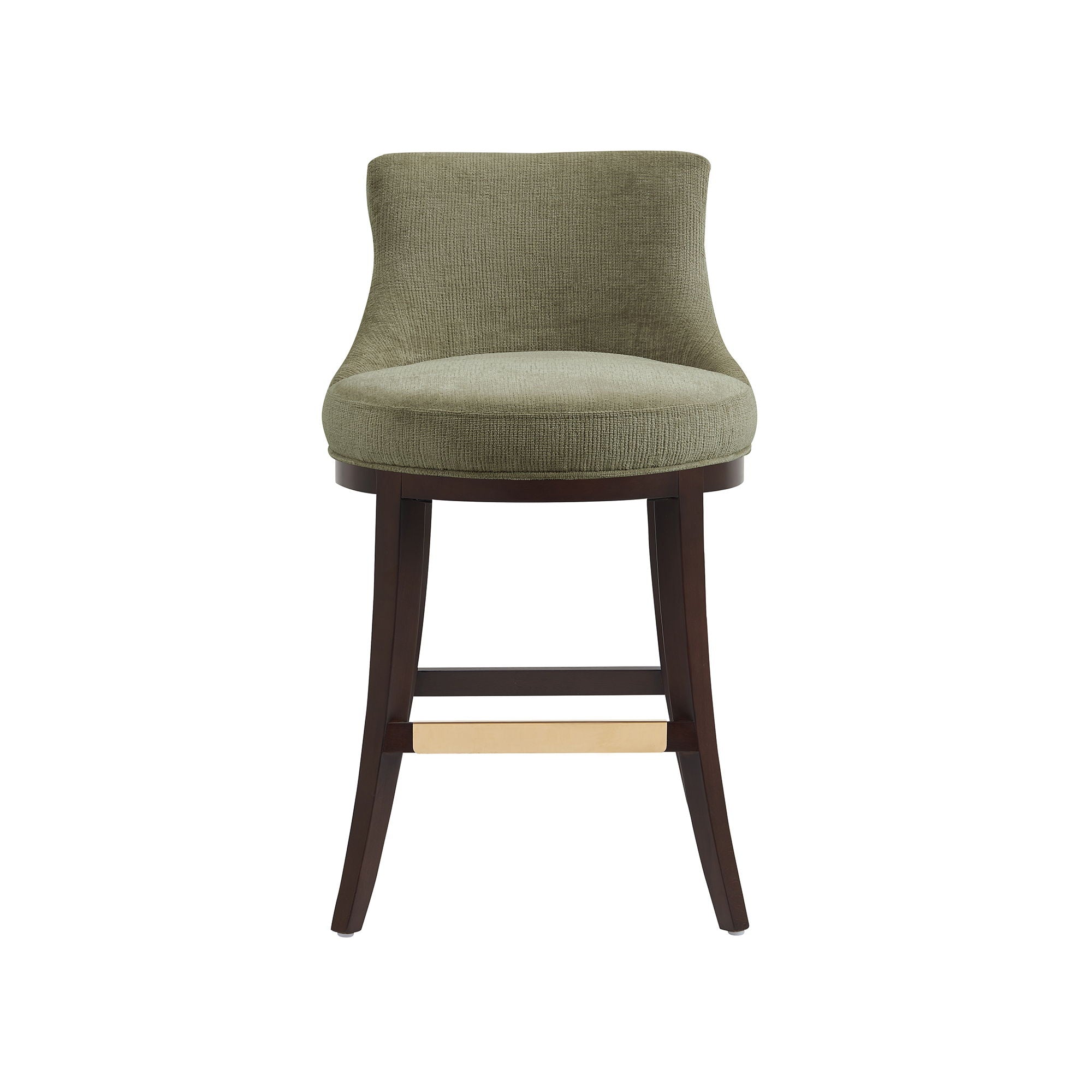 Manhattan Lucia - Counter Stool