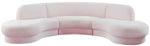 Rosa - Sectional