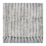 Plush - Reclining Loveseat - Gray