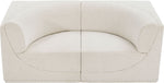 Ollie - 2 Seat Modular Sofa