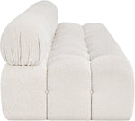 Ames - 3 Seat Modular Armless Sofa