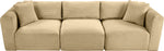 Shaggy - 3 Seat Modular Sofa
